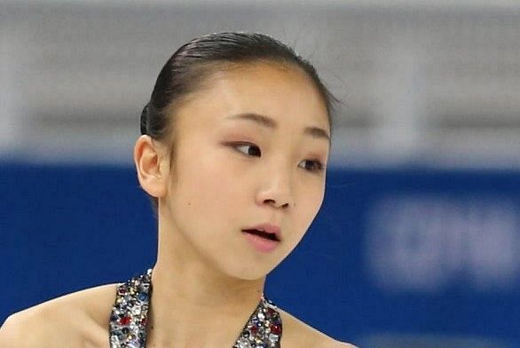 名物解説の高橋成美さん、引退の「りくりゅう」にエール 木原龍一の元