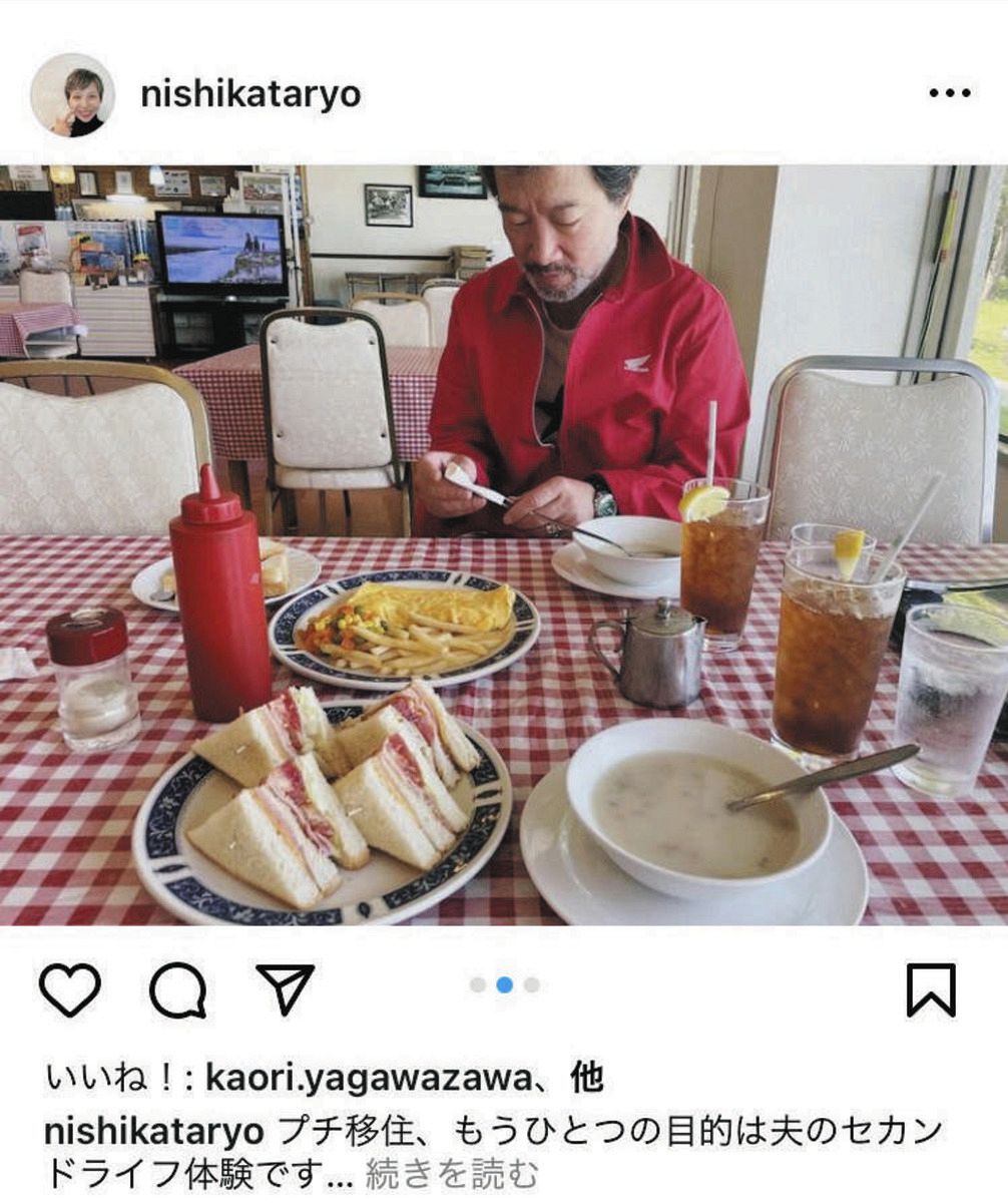 ◇キム兄、激やせ？ シュッとした姿【写真】：中日スポーツ・東京中日