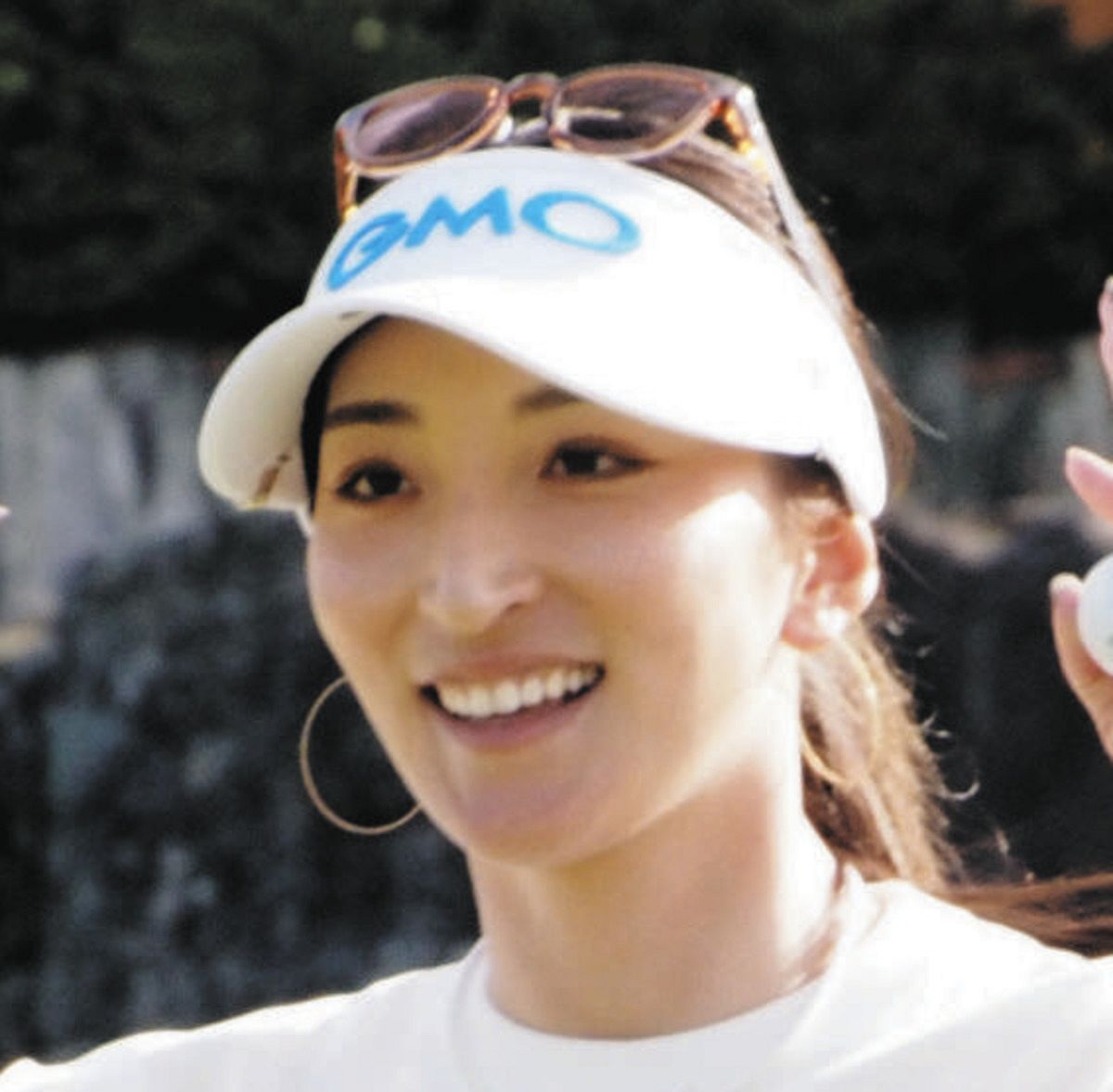 脇元華、史上5人目の初優勝からの連続優勝へ首位タイ発進「一つ一つ集中していったら」【女子ゴルフ】：中日スポーツ・東京中日スポーツ