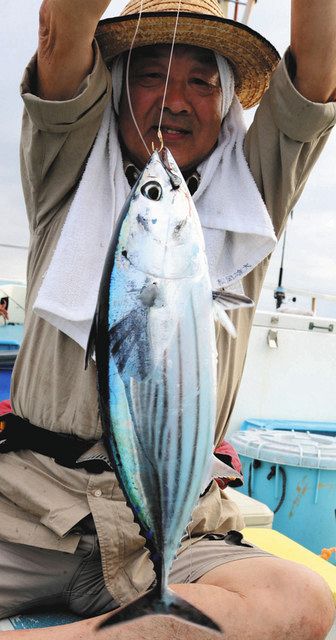 来月はコレだ 船蝶会釣りもの予報 8月のイチオシを船長に聞く 中日スポーツ 東京中日スポーツ 来月はコレだ 船蝶会釣りもの予報 8月のイチオシを船長に聞く 中日スポーツ 東京中日スポーツ