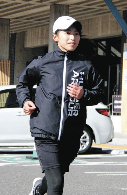 美し国市町対抗駅伝＞ 松阪紀勢のチーム紹介：中日新聞Web
