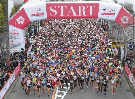 シティ マラソン 中止 名古屋 新型コロナウイルス感染症対策について