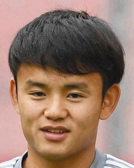 久保建英 林大地らスタメン サッカー男子日本代表が南アフリカ戦 東京五輪 中日スポーツ 東京中日スポーツ