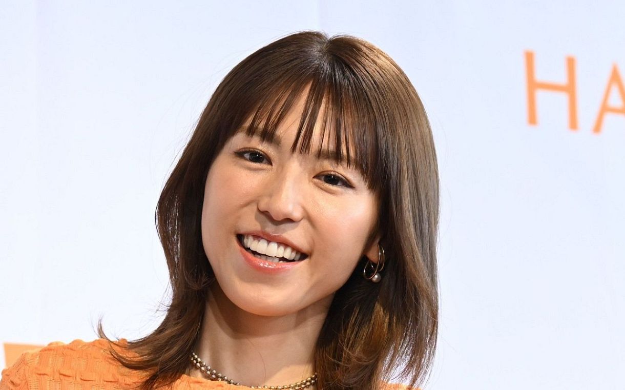 若槻千夏、『歌姫に激似』と紹介したKABA．ちゃんの近影 ネット反響