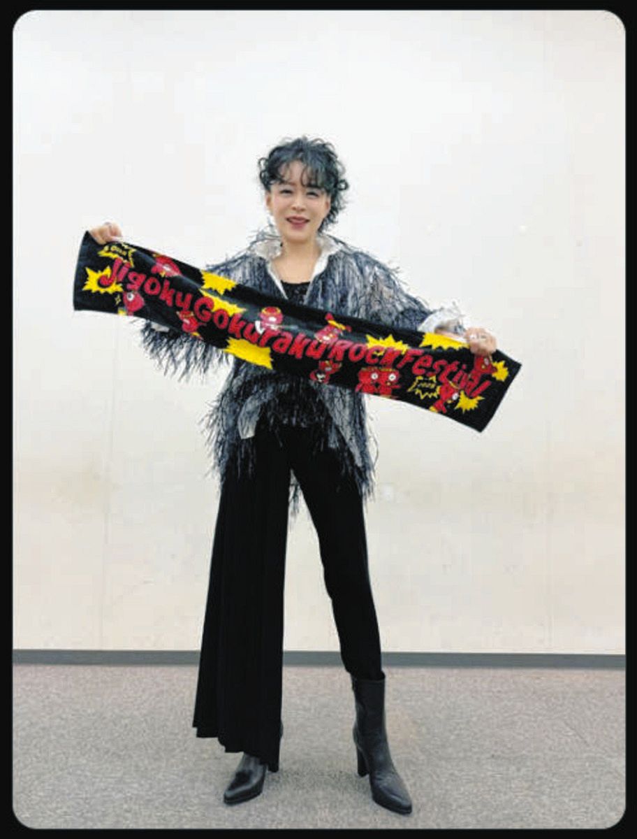 生きてたぞ！」希代の歌姫・中森明菜、初の野外フェスでヒット曲熱唱