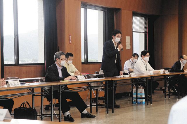 約半数が近隣企業に再就職希望 閉鎖予定の坂祝 パジェロ製造 中日新聞web