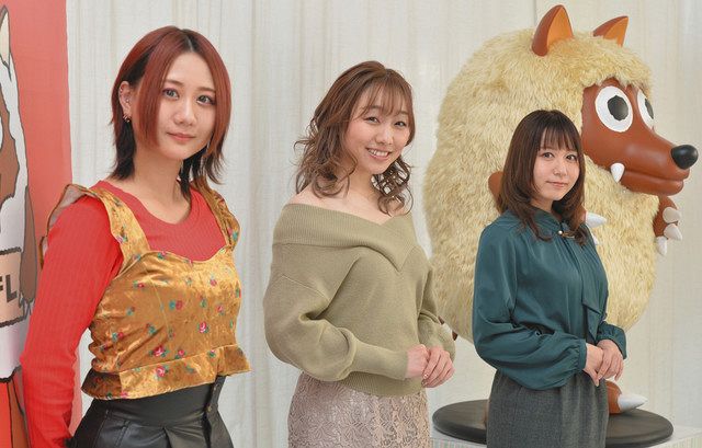 ｓｋｅが演じる 別の人生 メ テレドラマ 名古屋行き 新章 中日新聞web