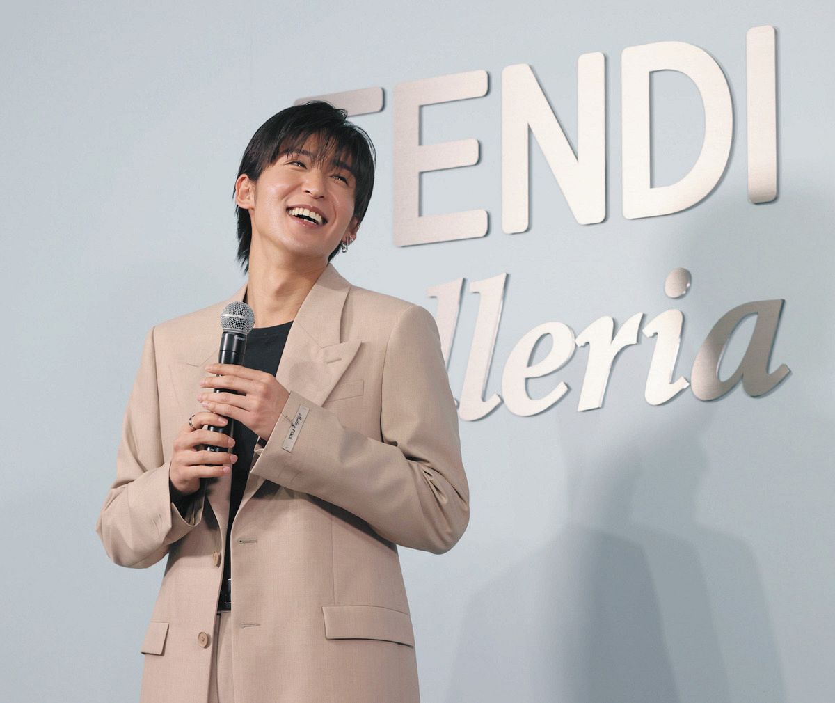 エロ jc snow Snow Man目黒蓮、FENDIの140万円コーデで登場「見ると商品への見方が変わります」ポップアップストア会見：中日スポーツ・東京中日スポーツ