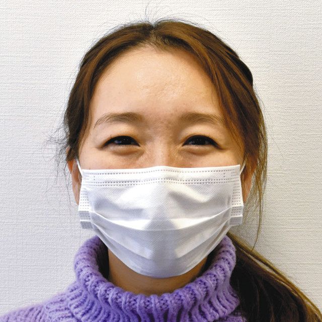 コロナ最前線 豊橋市保健所看護師 早川視紗子さん 38 中日新聞web コロナ最前線 豊橋市保健所看護師 早川視紗子さん 38 中日新聞web