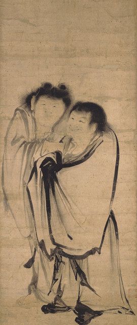 伝来明らか 美の価値一層 「尾張徳川家の至宝」後期展 23日まで