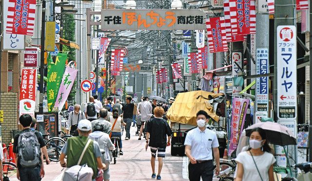 続く節約 参院選に求める政策は 服買わず自転車通勤 黒田発言に諦め 中日新聞web