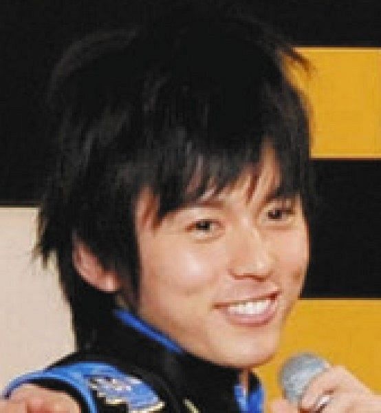 美 少年 佐藤龍我には 彼にしかない華がある ゴーオンジャー 片岡信和がドラマ共演で絶賛 中日スポーツ 東京中日スポーツ 美 少年 佐藤龍我には 彼にしかない華がある ゴーオンジャー 片岡信和がドラマ共演で絶賛 中日スポーツ 東京中日スポーツ