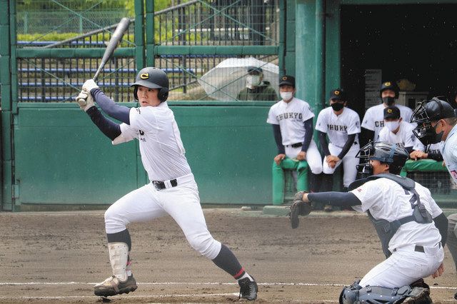 中京が１７度目優勝 岐阜第一を下す 春季県高校野球 中日新聞web