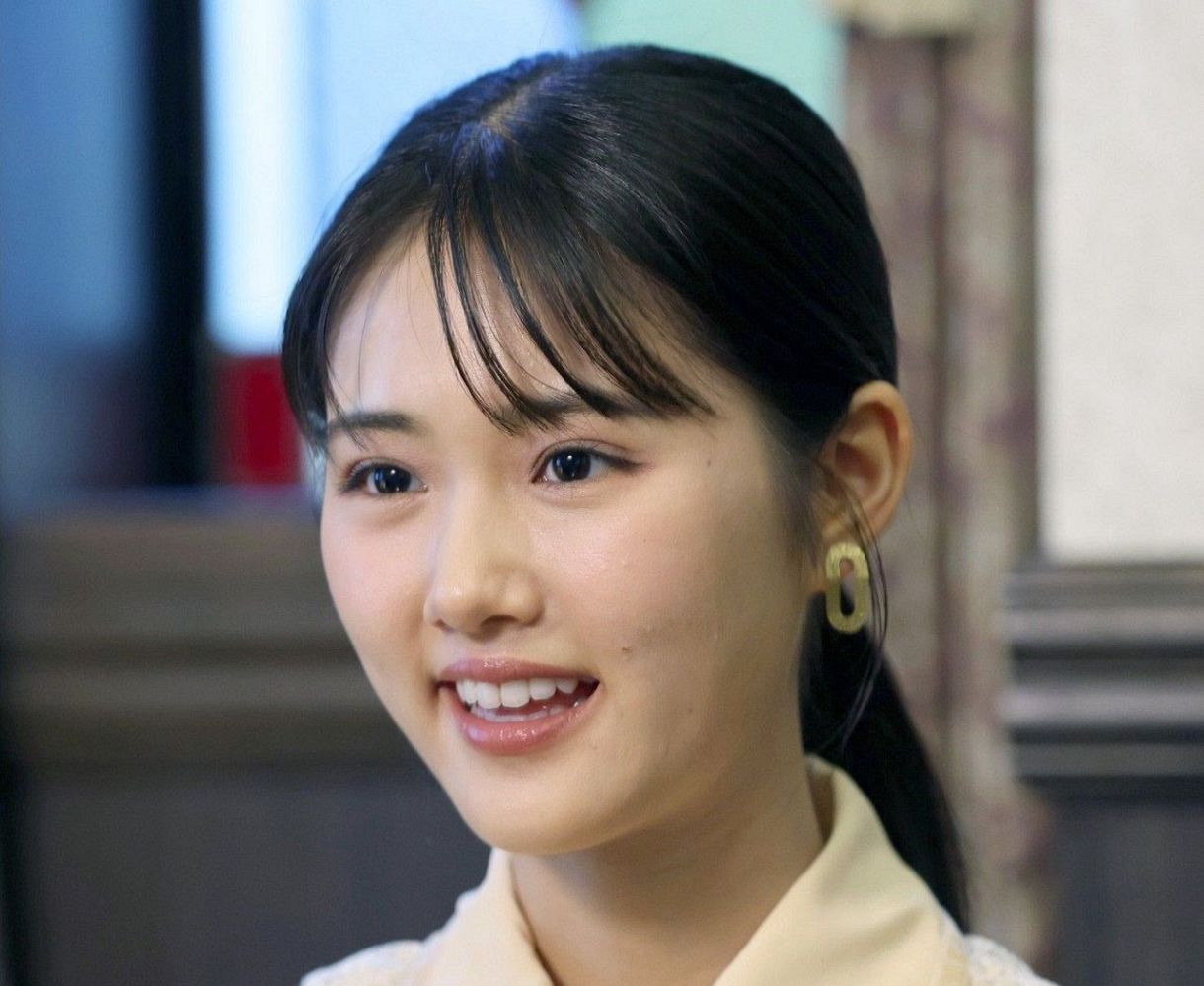 原 菜乃 花
