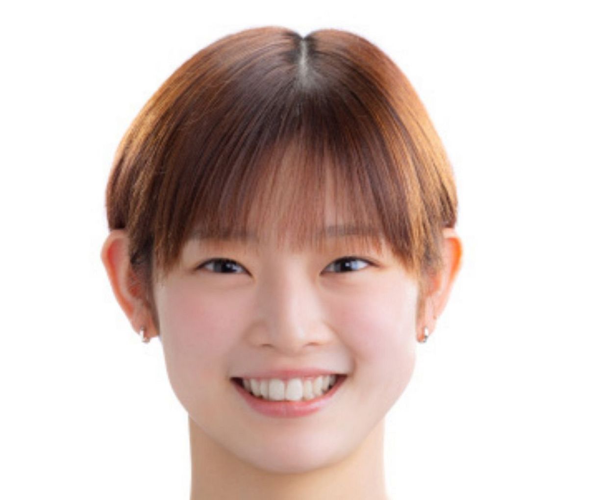 バドミントン全日本Vの20歳、成人式前撮りの振り袖にフォロワー反応