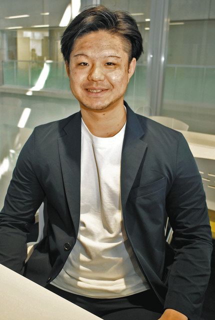 第二のハンド人生 射水市協力隊で スポーツクラブ運営・指導へ：北陸中