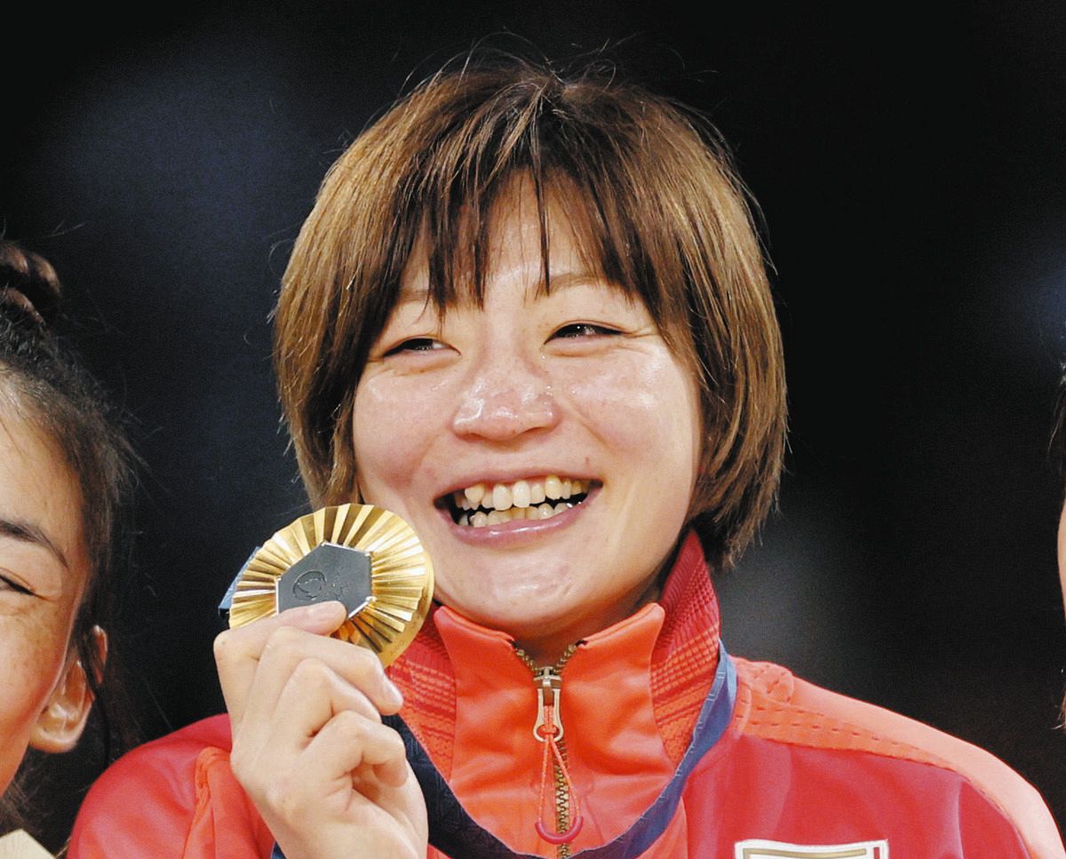 夏季五輪通算メダル501個の日本、競技別に分けると…3番目は水泳の97個