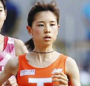 女子選抜駅伝 陸上界のフワちゃん 拓大 不破聖衣来は驚異の区間新にも トップに出る目標を達成できなかったのは悔しい 中日スポーツ 東京中日スポーツ