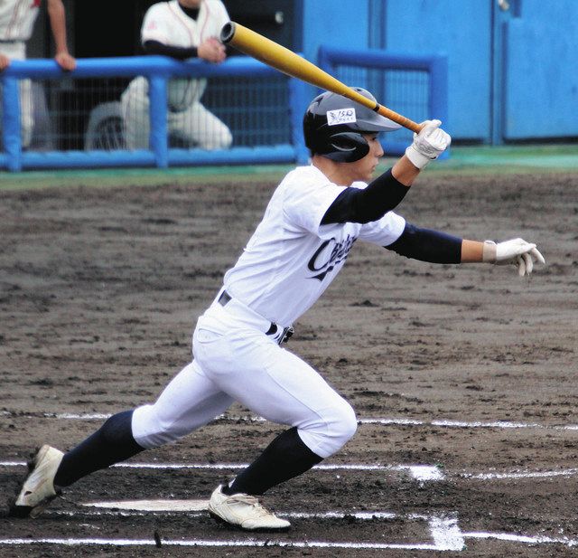 聖隷クリストファーが初戦突破 悲願の甲子園出場に向けて好発進 高校野球 静岡大会 中日スポーツ 東京中日スポーツ