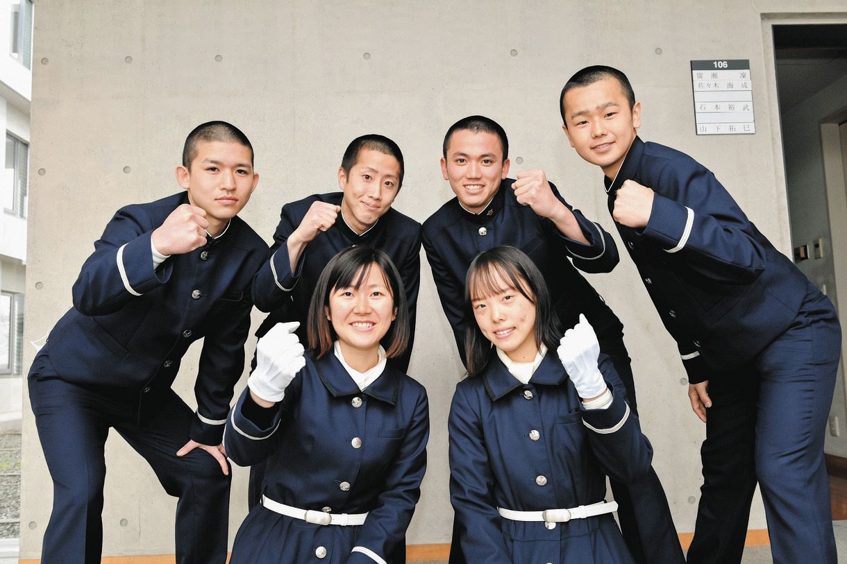 元中日守護神発掘の19歳がボートレーサーに 羽田妃希 岩瀬さんの勧めで名古屋の名門女子高から志す 中日スポーツ 東京中日スポーツ