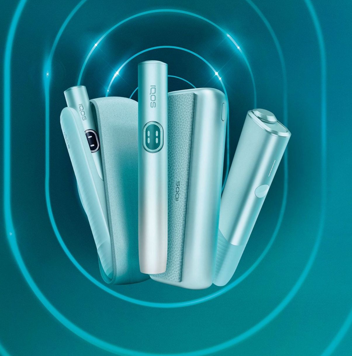 IQOS ILUMA i」シリーズ 16日からコンビニ発売：中日スポーツ・東京中