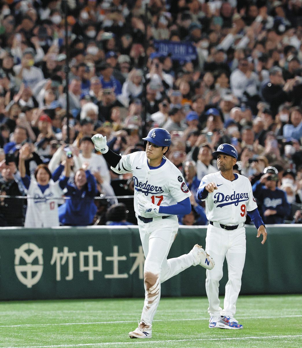 大谷翔平 大谷翔平マニアチャンネル (@shoheiohtani.jp105) • Threads
