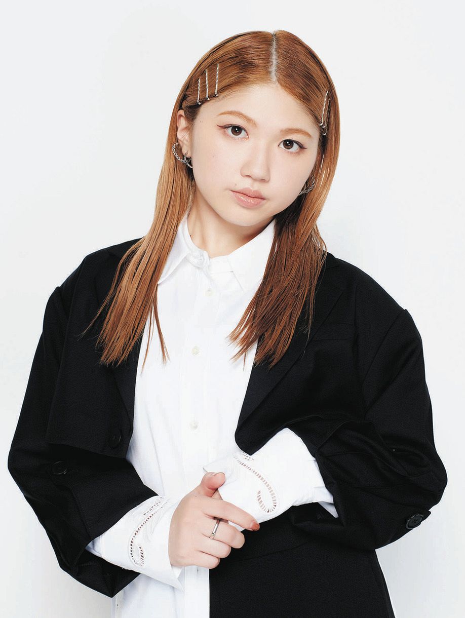 スマイレージ アンジュルム 竹内朱莉の2L フォト