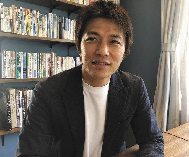 気象予報士 斉田季実治さん：中日新聞Web