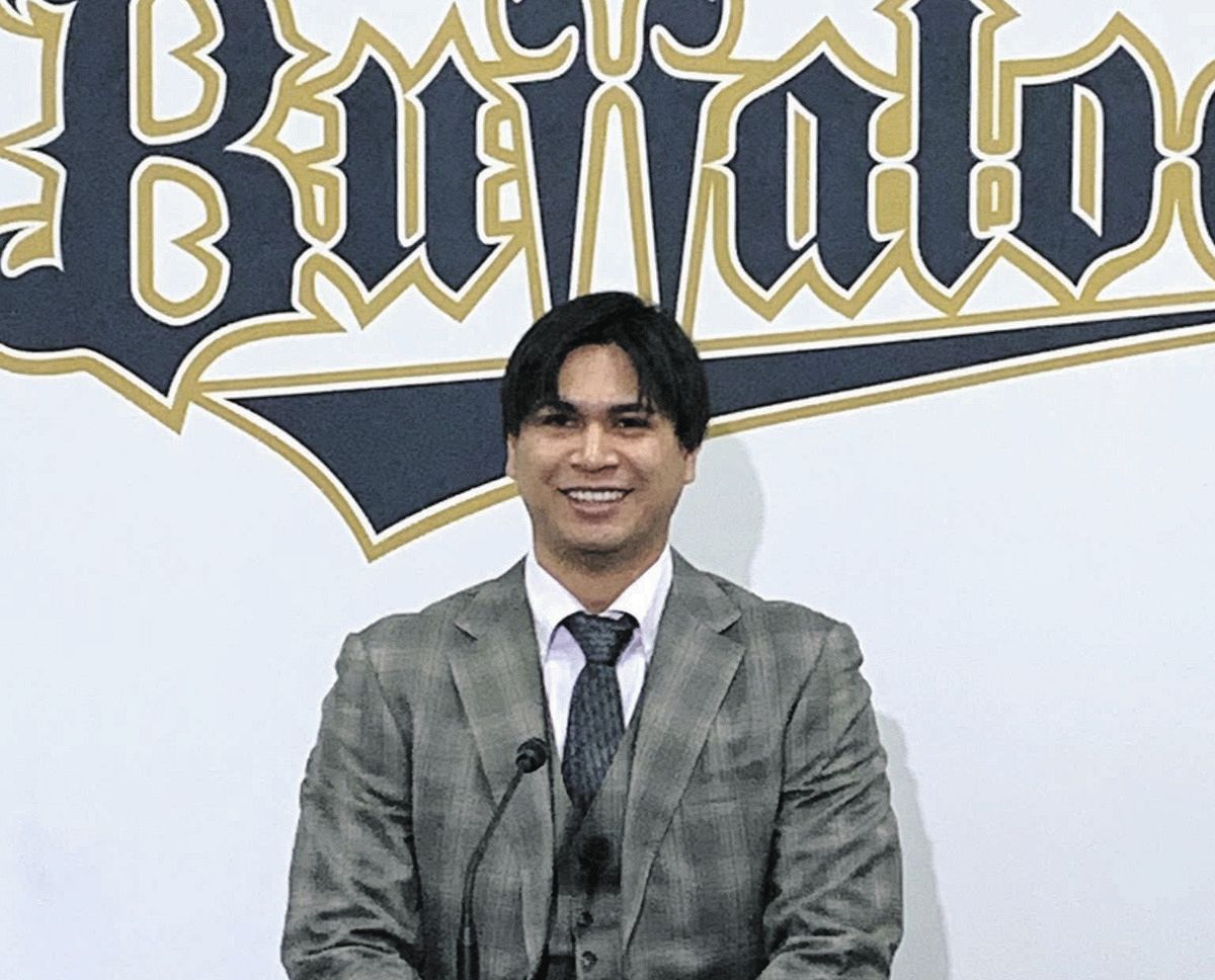 オリックス・宇田川優希は3倍近い4800万円サイン WBCで世界一に
