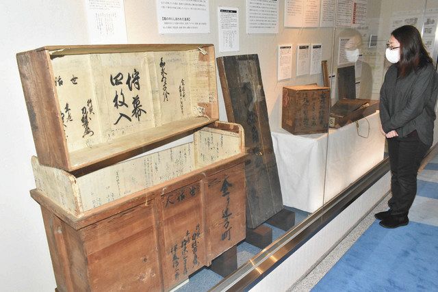 山車巡行の足跡伝える つるが山車会館 中日新聞web