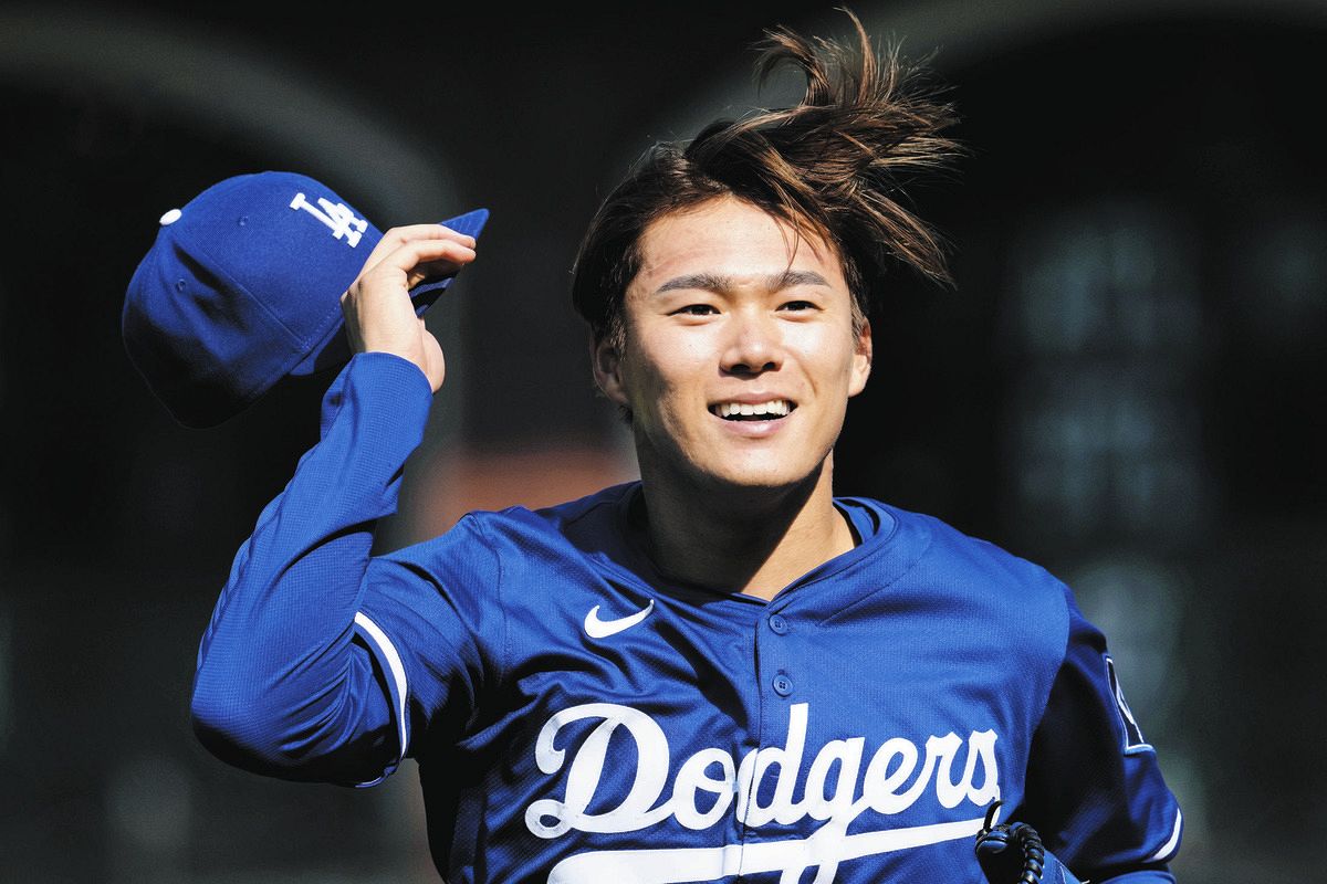 山本由伸、オールスターで投げない理由、チーム事情で前半最終戦登板へ 