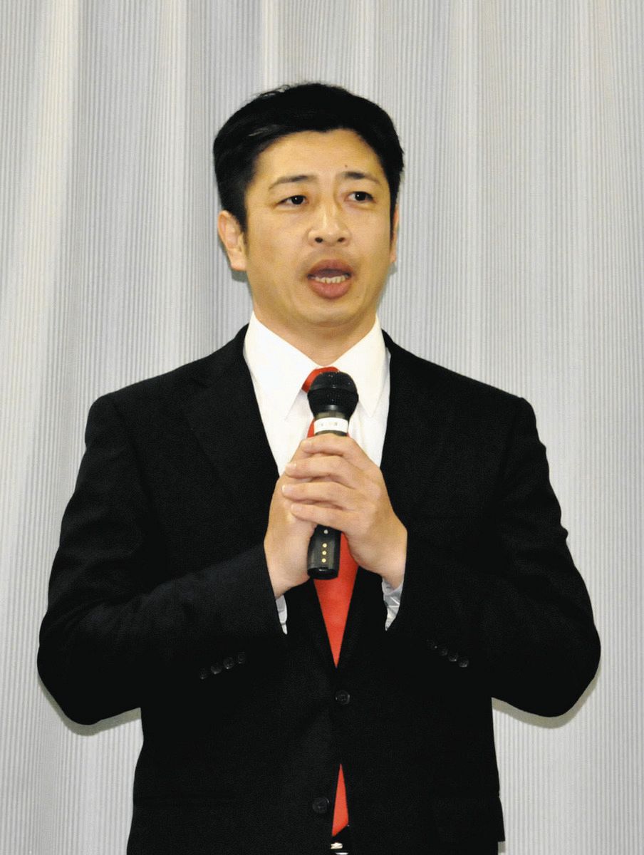 水野 孝一