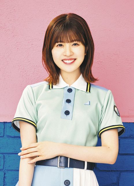 日向坂46・松田好花が「オールナイトニッポン0（ZERO）」月1回