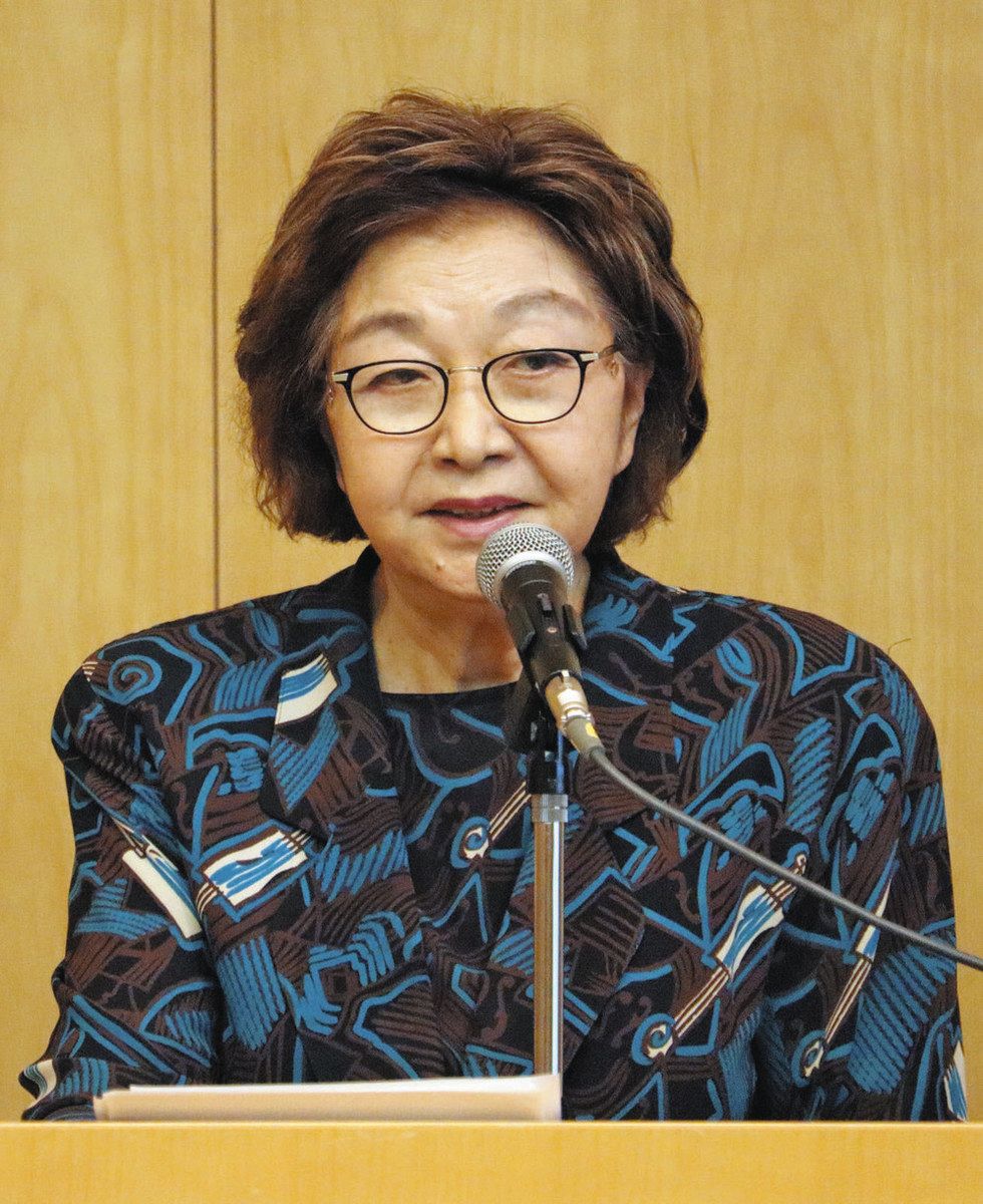 加賀美 幸子