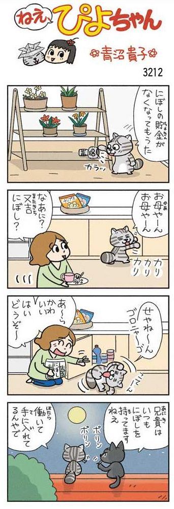 ねえ、ぴよちゃん：中日新聞Web