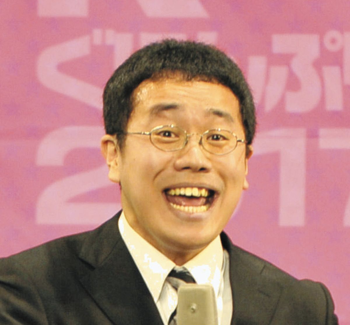 パーマ大佐