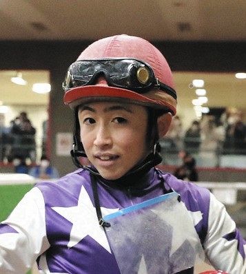 競馬】角田大河騎手、「花火見るため」車で函館競馬場の芝コース侵入