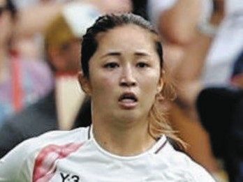 女子サッカー、リバプール・ウィメン・DF清水梨紗が練習合流 公式