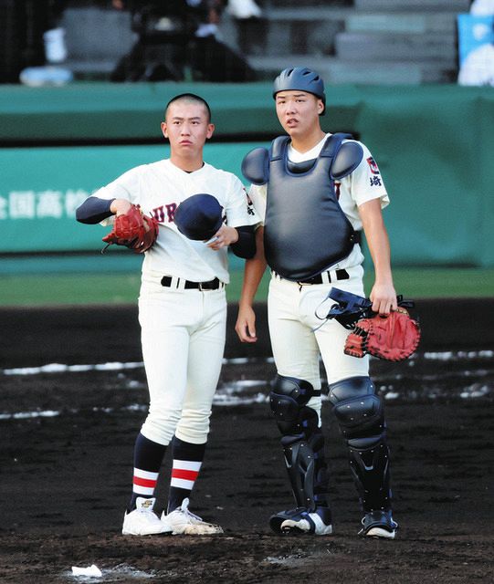 96高校野球グラフ 第78回全国高校野球選手権埼玉大会 浦和学院 春夏