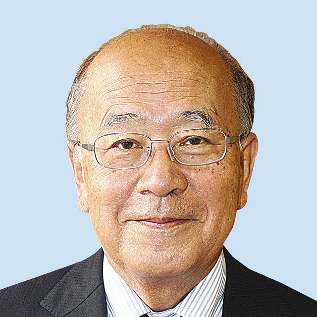 袋井市長選 前商議所会頭の豊田氏出馬意向 中日新聞しずおかweb