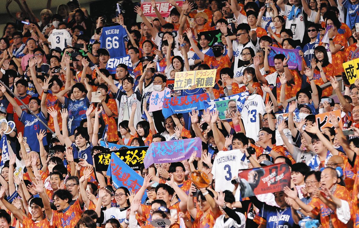 プロ野球、宣言対象地域は無観客 25日は混乱避け観客入れ開催 – IUCJTW