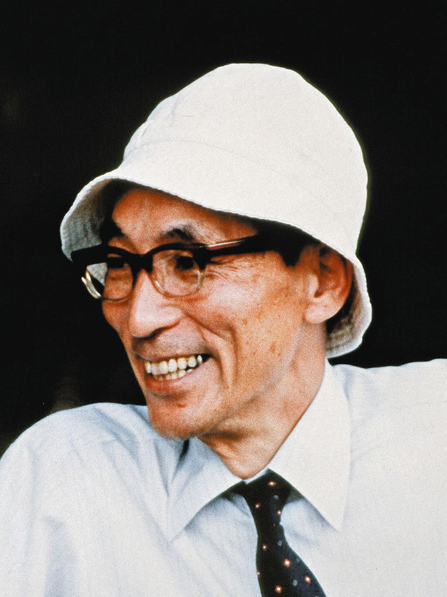 長島弘三博士