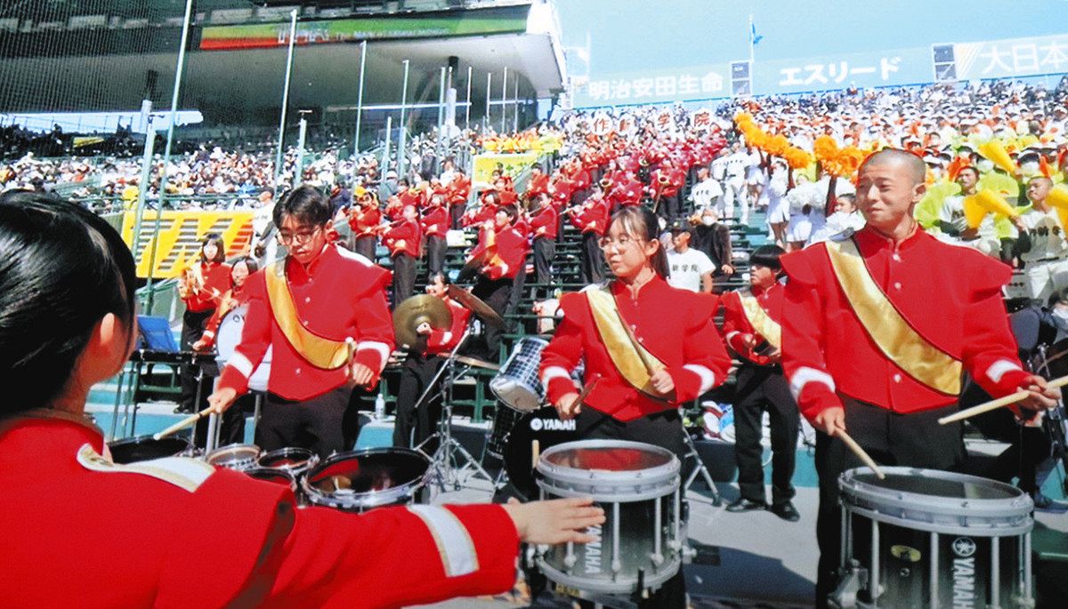 石川】「旧珠洲実高・吹奏楽部ユニホーム」来月 おかえり演奏会：北陸中日新聞Web