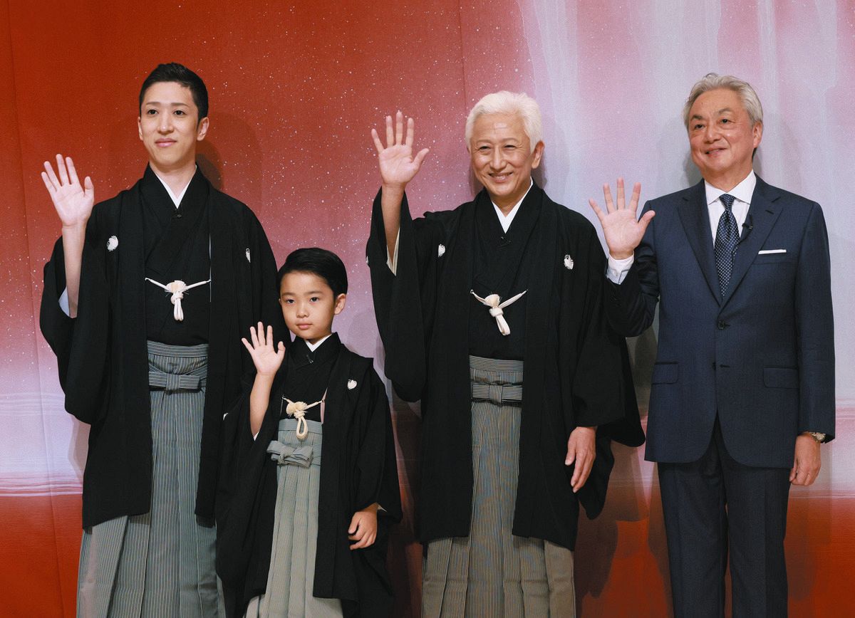 活動歴および当時の関連ビジュアル記録
