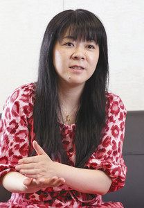 阿部恭子 犯罪加害者家族を支援するｎｐｏ法人理事長 中日新聞web