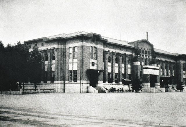 戦禍を逃れた蔵書、新たな歴史の１ページに 名古屋市図書館が今秋で