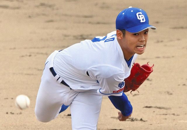 疲れを全く感じずに投げられた」根尾昂、修正能力の高さ示し片岡