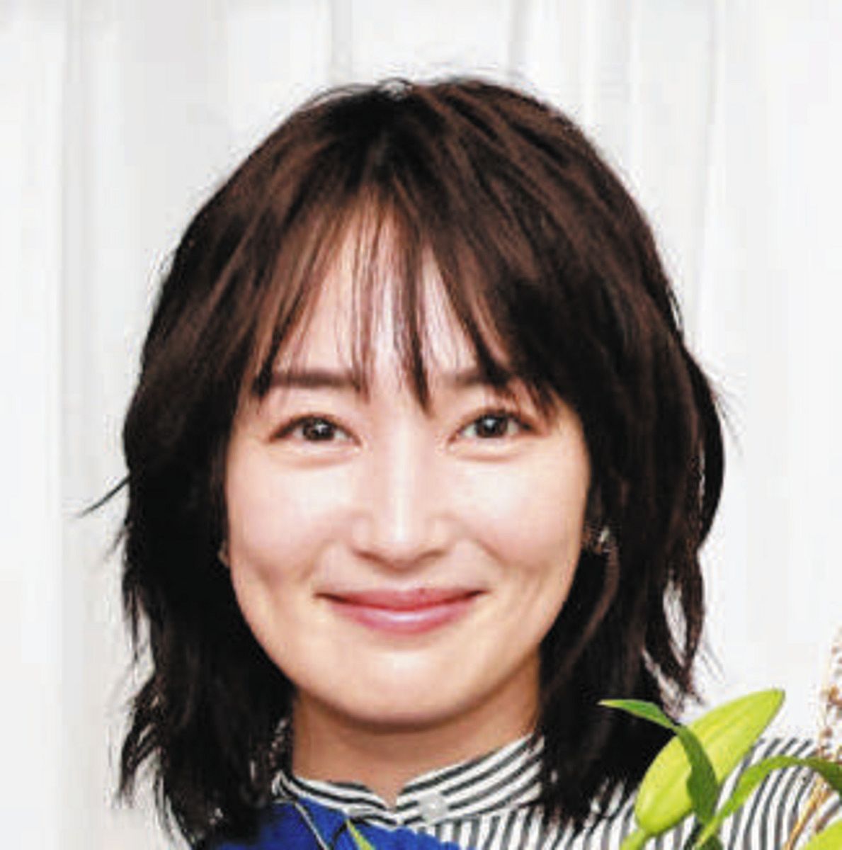 高梨臨、桂由美さんとのツーショット「これからもずっとあこがれの人です」 追悼 ドラマで桂さん役を演じる:中日スポーツ・東京中日スポーツ
