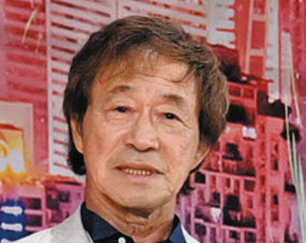 武田鉄矢、朝の生番組で謎の”謝罪” 日米通算200勝の巨人・田中将大に