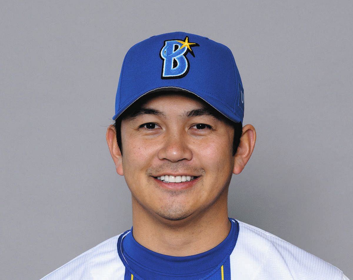 ＤｅＮＡ・山崎康晃